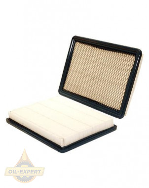 Wix Фильтр воздушный WIX 46887 - Картинка 1