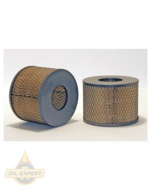 Wix Фильтр воздушный WIX 42748 - Картинка 1