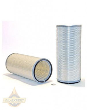 Wix Фильтр воздушный WIX 42638 - Картинка 1