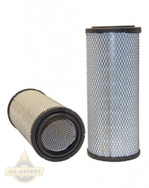 Wix Фільтр повітряний WIX 42824 - Заображення 1