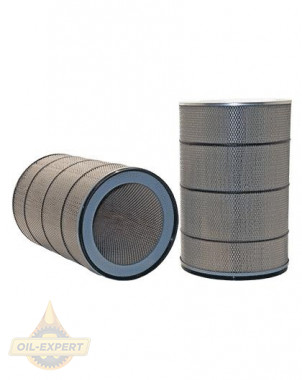 Wix Фильтр воздушный WIX 46725 - Картинка 1