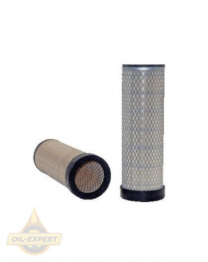 Wix Фильтр воздушный WIX 46558 - Картинка 1