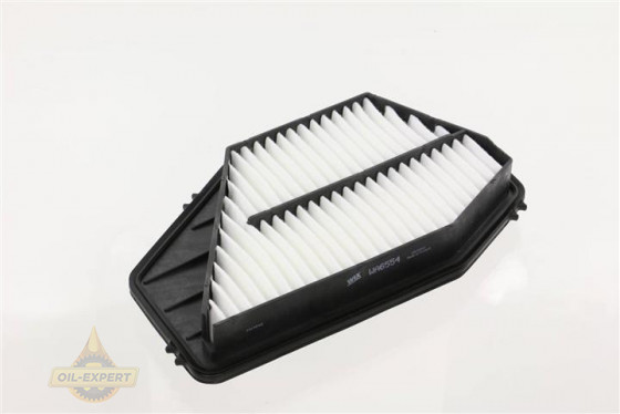 Wix Фильтр воздушный WIX WA6554 - Картинка 1