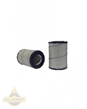 Wix Фильтр воздушный WIX 42033 - Картинка 1