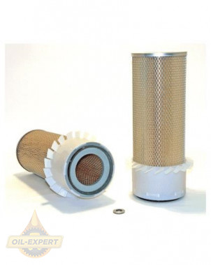 Wix Фильтр воздушный WIX 42211 - Картинка 1