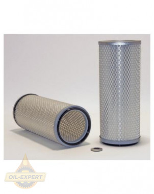 Wix Фильтр воздушный WIX 42947 - Картинка 1