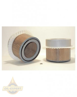 Wix Фильтр воздушный WIX 42943 - Картинка 1