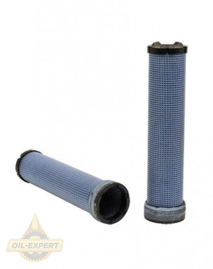 Wix Фильтр воздушный WIX 49272 - Картинка 1