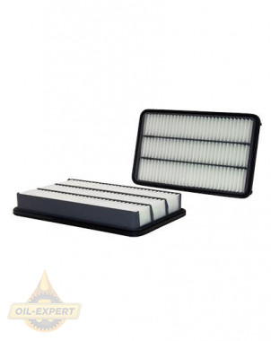 Wix Фільтр повітряний WIX 46017 - Заображення 1