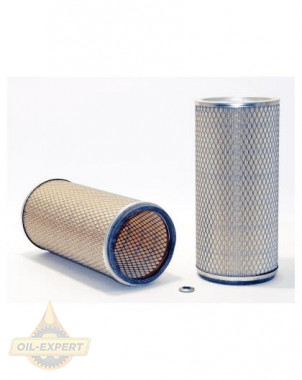 Wix Фильтр воздушный WIX 46599 - Картинка 1