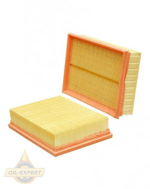 Wix Фильтр воздушный WIX 49053 - Картинка 1