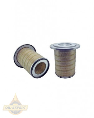 Wix Фильтр воздушный WIX 49283 - Картинка 1