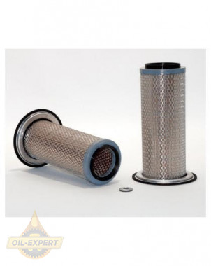 Wix Фильтр воздушный WIX 46496 - Картинка 1