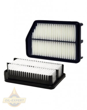 Wix Фильтр воздушный WIX 49480 - Картинка 1