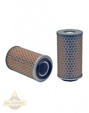 Wix Фильтр воздушный WIX 49431 - Картинка 1