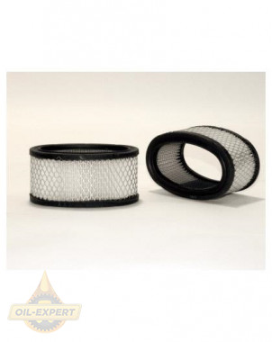 Wix Фильтр воздушный WIX 46177 - Картинка 1