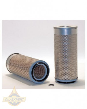 Wix Фильтр воздушный WIX 46495 - Картинка 1