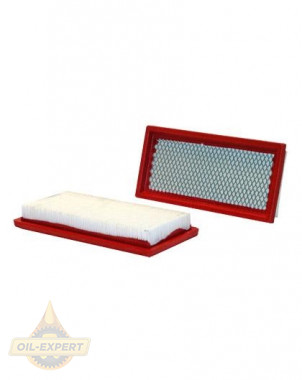 Wix Фільтр повітряний WIX 46138 - Заображення 1