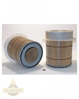 Wix Фільтр повітряний WIX 42930 - Заображення 1