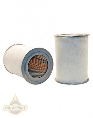 Wix Фільтр повітряний WIX 46650 - Заображення 1