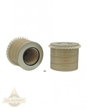 Wix Фильтр воздушный WIX 49389 - Картинка 1