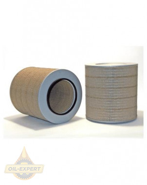 Wix Фільтр повітряний WIX 42875 - Заображення 1