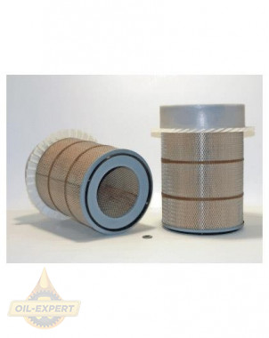 Wix Фільтр повітряний WIX 42942 - Заображення 1