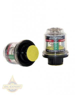 Wix Фильтр воздушный WIX 24800 - Картинка 1