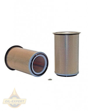 Wix Фильтр воздушный WIX 42855 - Картинка 1