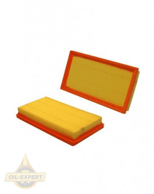 Wix Фильтр воздушный WIX 46340 - Картинка 1