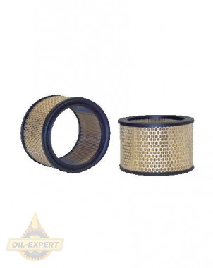 Wix Фільтр повітряний WIX 42298 - Заображення 1