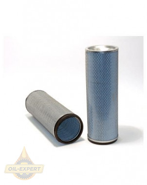 Wix Фильтр воздушный WIX 42835 - Картинка 1