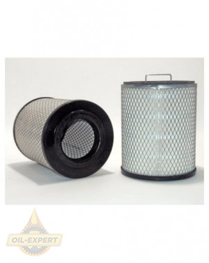 Wix Фільтр повітряний WIX 46338 - Заображення 1