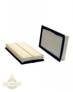 Wix Фильтр воздушный WIX 49817 - Картинка 1