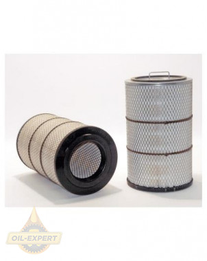 Wix Фильтр воздушный WIX 46581 - Картинка 1