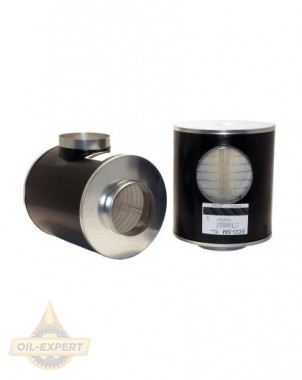 Wix Фильтр воздушный WIX 46857 - Картинка 1