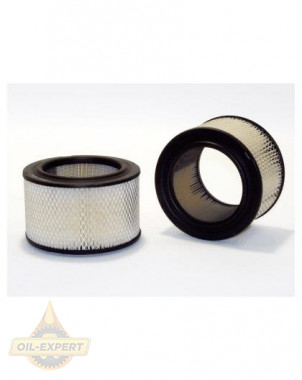 Wix Фильтр воздушный WIX 46235 - Картинка 1