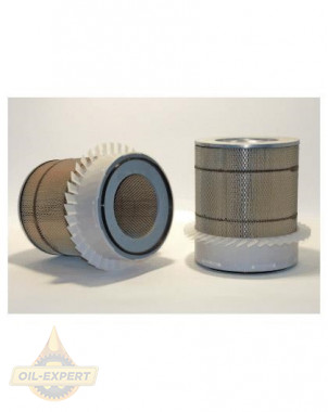 Wix Фильтр воздушный WIX 42940 - Картинка 1