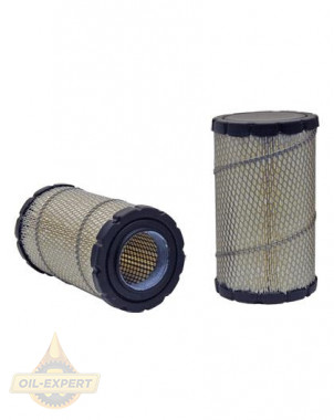 Wix Фильтр воздушный WIX 49893 - Картинка 1