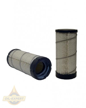 Wix Фильтр воздушный WIX 49021 - Картинка 1