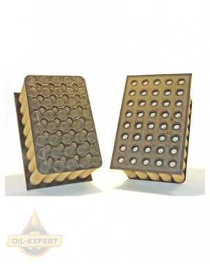 Wix Фильтр воздушный WIX 42588 - Картинка 1