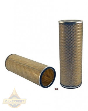 Wix Фильтр воздушный WIX 46739 - Картинка 1