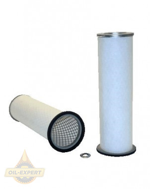 Wix Фильтр воздушный WIX 46520 - Картинка 1