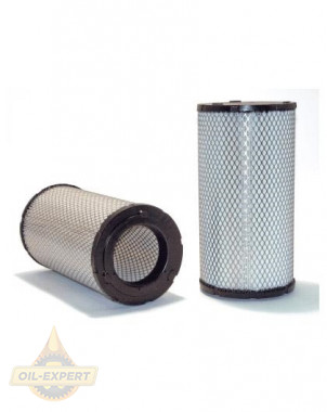 Wix Фильтр воздушный WIX 42243 - Картинка 1