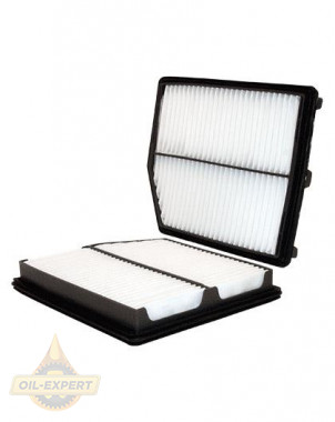 Wix Фильтр воздушный WIX 46823 - Картинка 1