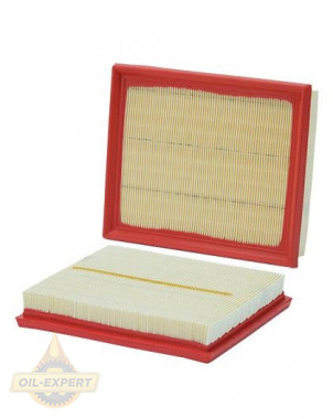 Wix Фильтр воздушный WIX 49320 - Картинка 1