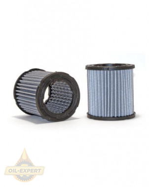 Wix Фильтр воздушный WIX 42406 - Картинка 1