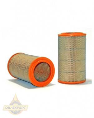 Wix Фильтр воздушный WIX 42200 - Картинка 1