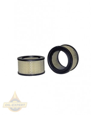 Wix Фильтр воздушный WIX 42087 - Картинка 1