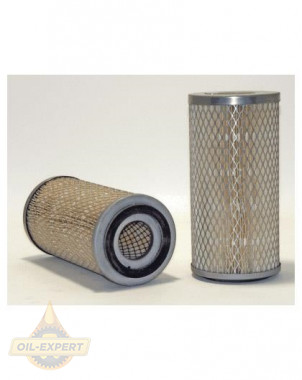 Wix Фильтр воздушный WIX 42531 - Картинка 1